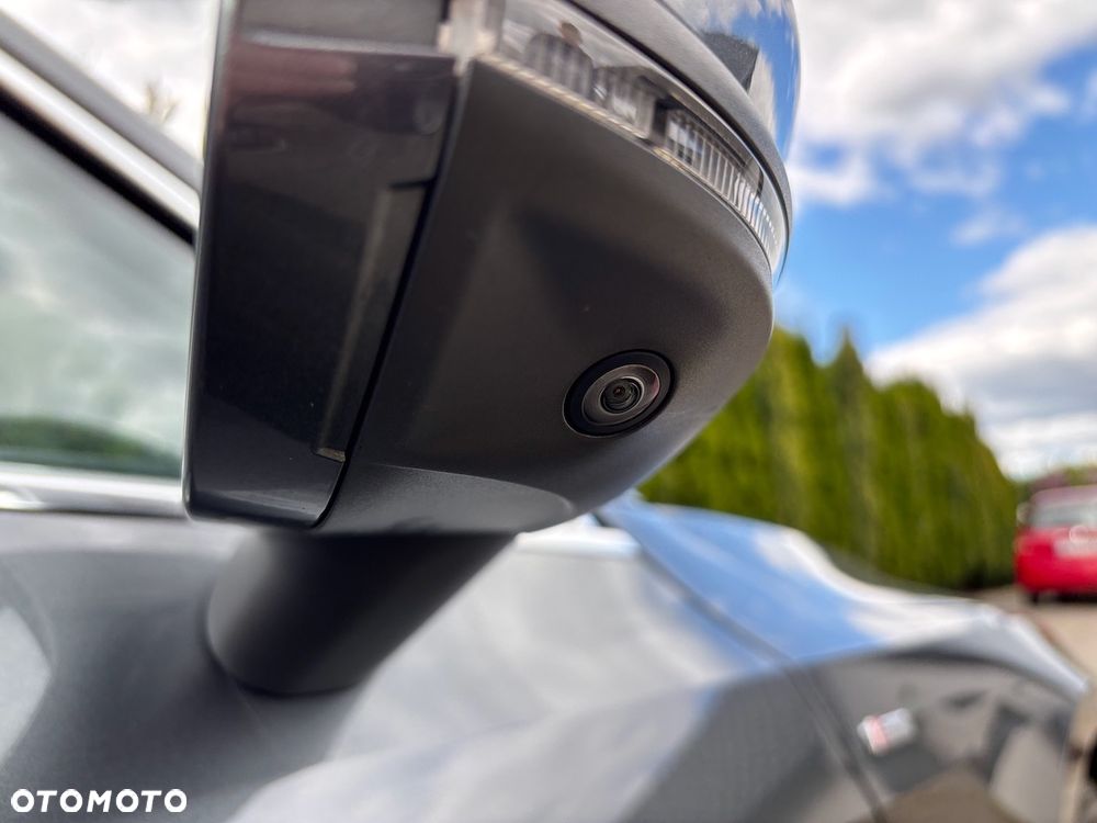 Audi A7 Sportback 50 TDI quattro tiptronic - 33