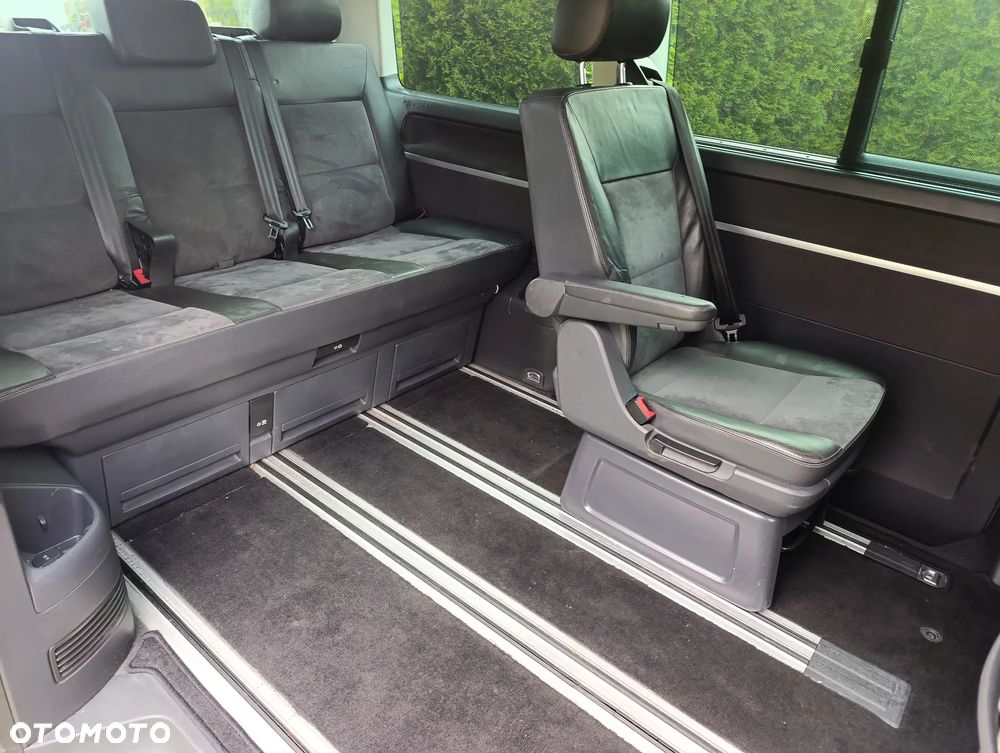Volkswagen Multivan L1 Business 4Motion - 14