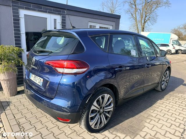 Renault Scenic 1.7 Blue dCi Zen - 8