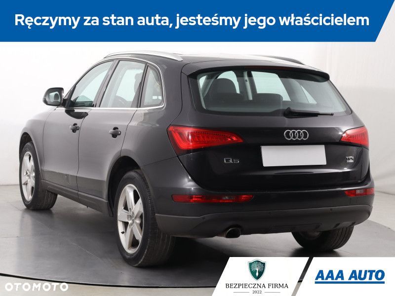 Audi Q5 - 5