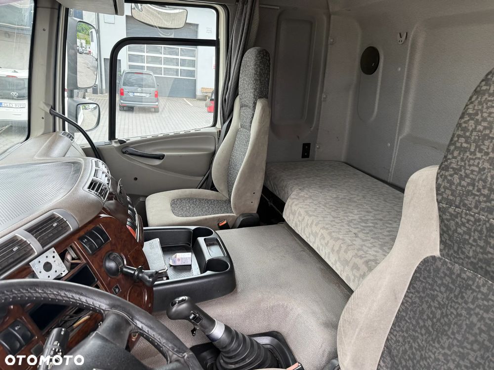 DAF CF 85.360 - 7