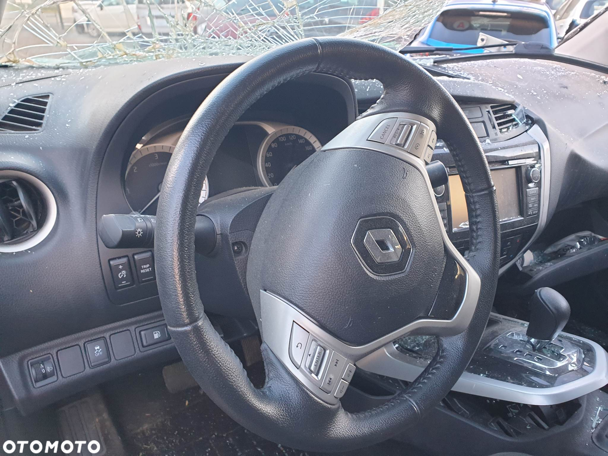 Renault Alaskan Double Cab 4x4 dCi 190 INTENS - 18