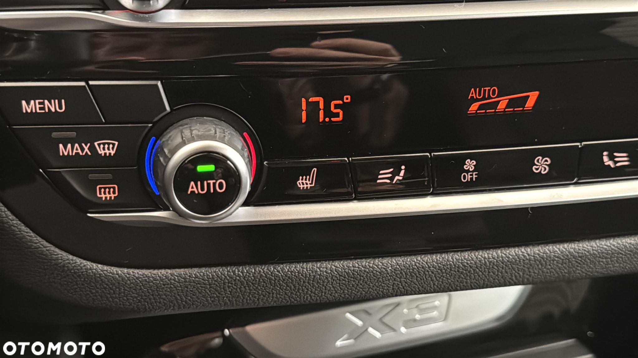 BMW X3 xDrive20d - 24