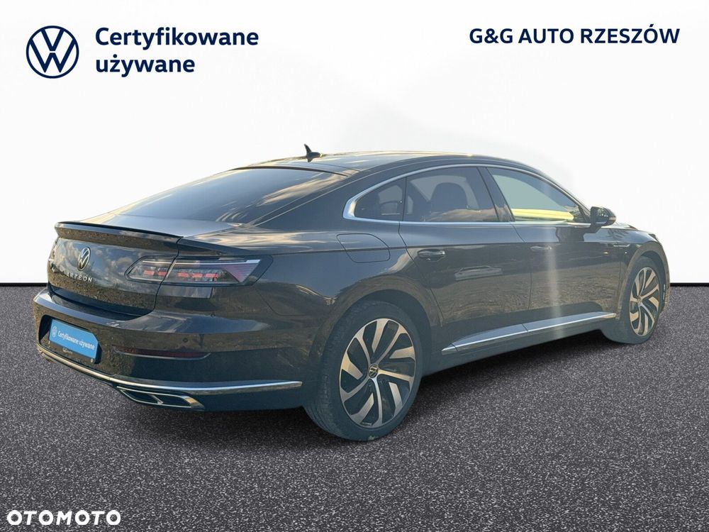Volkswagen Arteon - 3