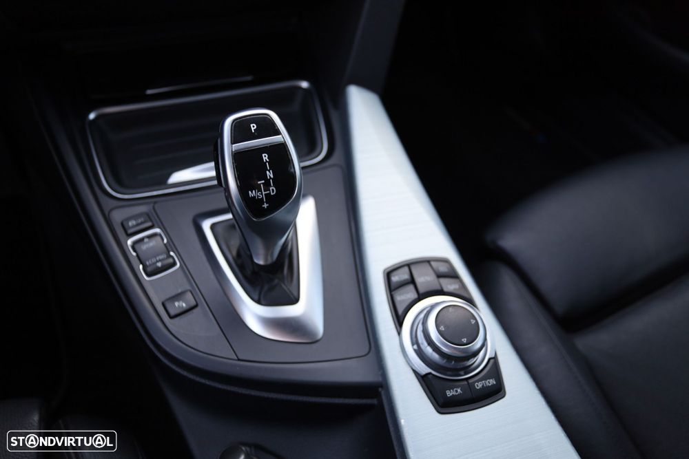 BMW 420 d Pack M Auto - 9