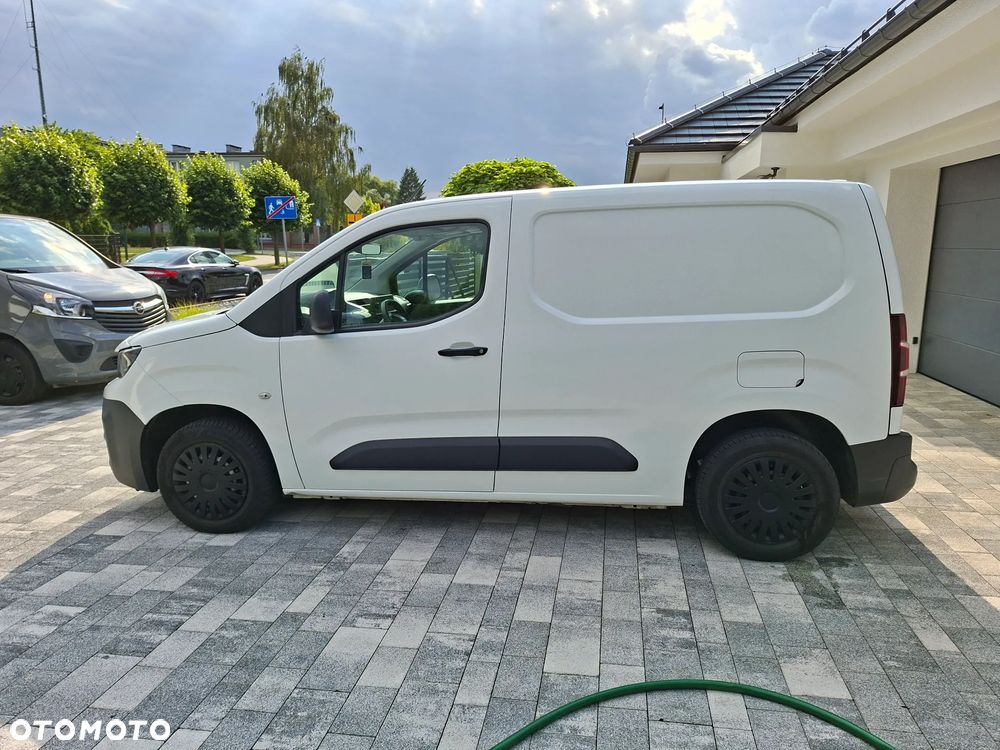 Peugeot Partner - 2