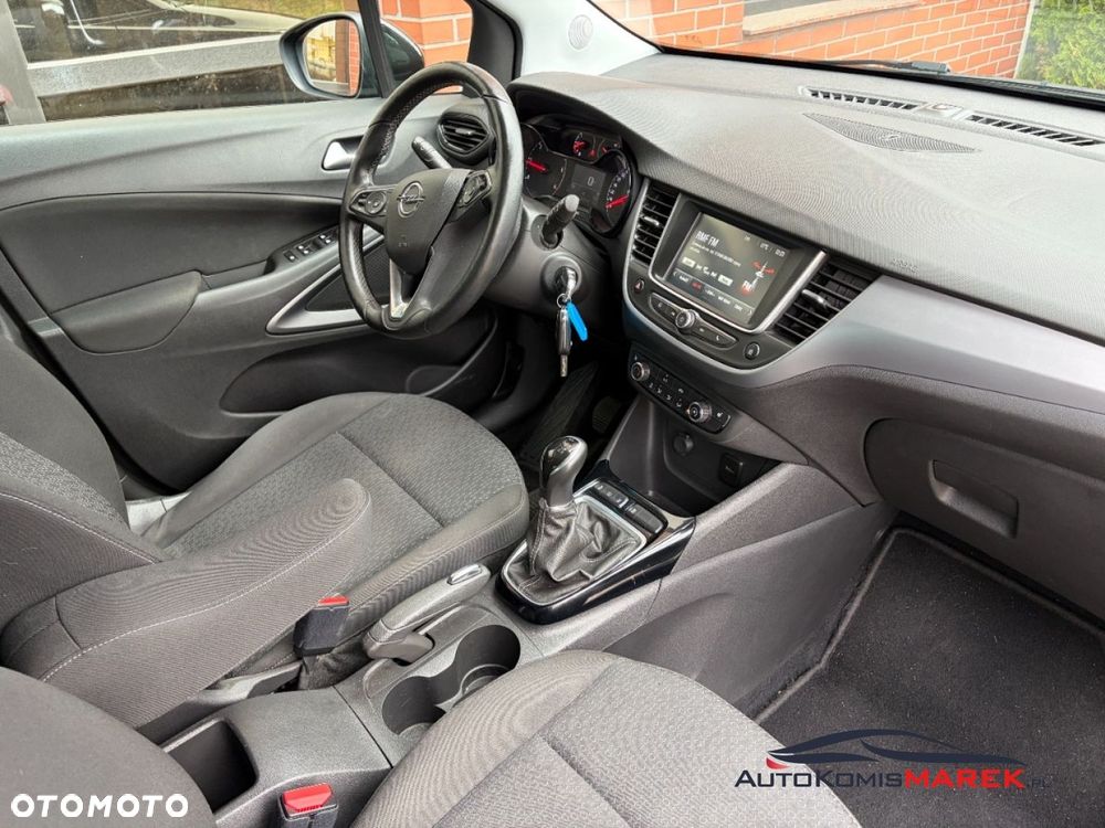Opel Crossland X 1.6 CDTI Elite - 7