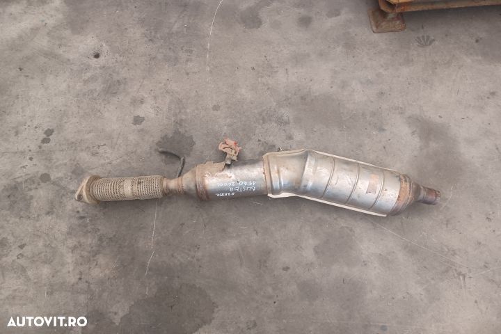 Filtru de particule 208021813R 11273092000U 228 C345 208021813R 11273 - 1