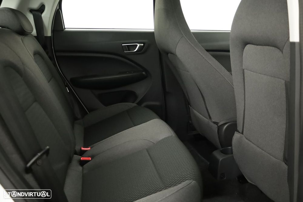 Leapmotor T03 37.3 kWh - 20