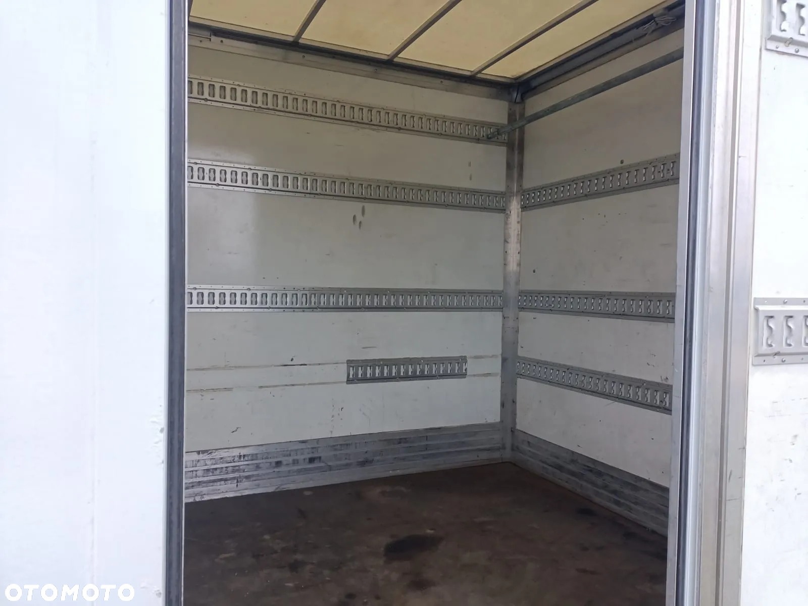 Opel Movano - 19