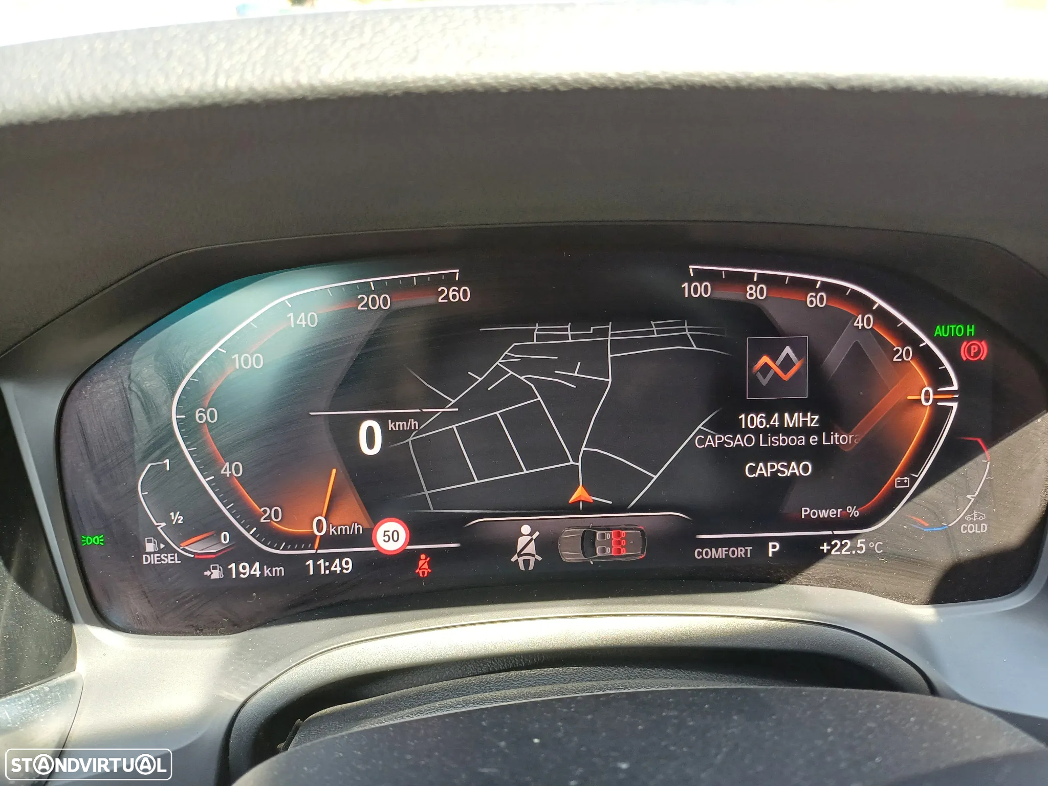 BMW 318 d Touring Pack M Auto - 14
