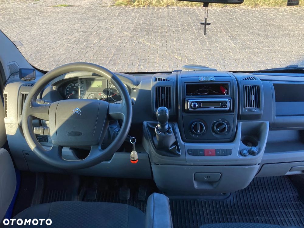 Citroën Jumper - 9