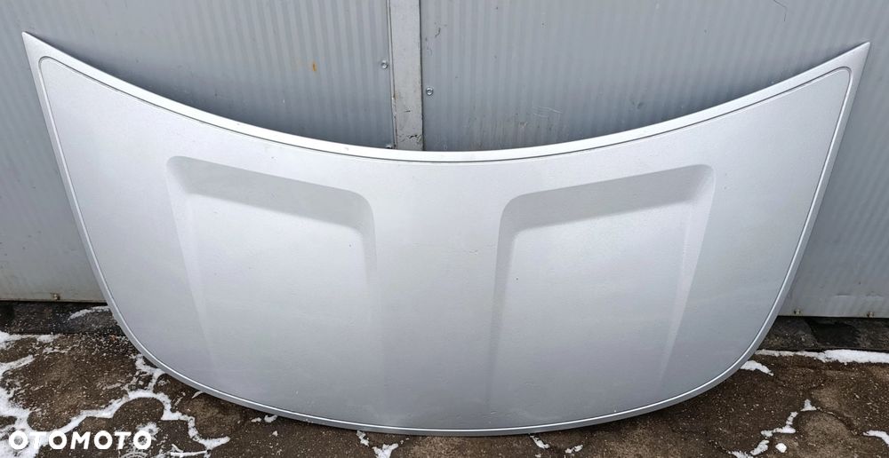 Smart Forfour I maska bez malowania kolor: EB4 - 1