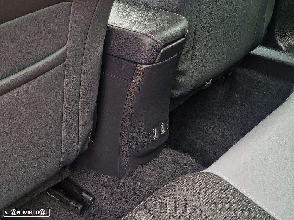 Opel Mokka 1.2 T Elegance AT - 14