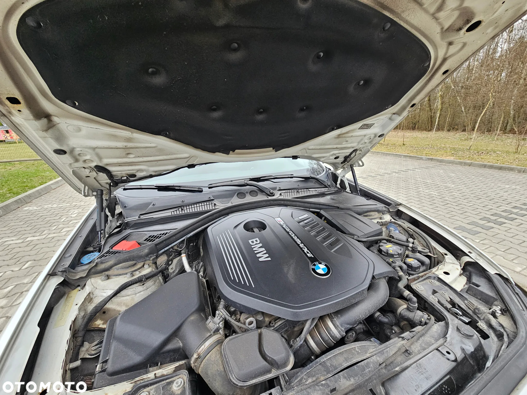 BMW Seria 1 M140i xDrive Shadow sport - 35