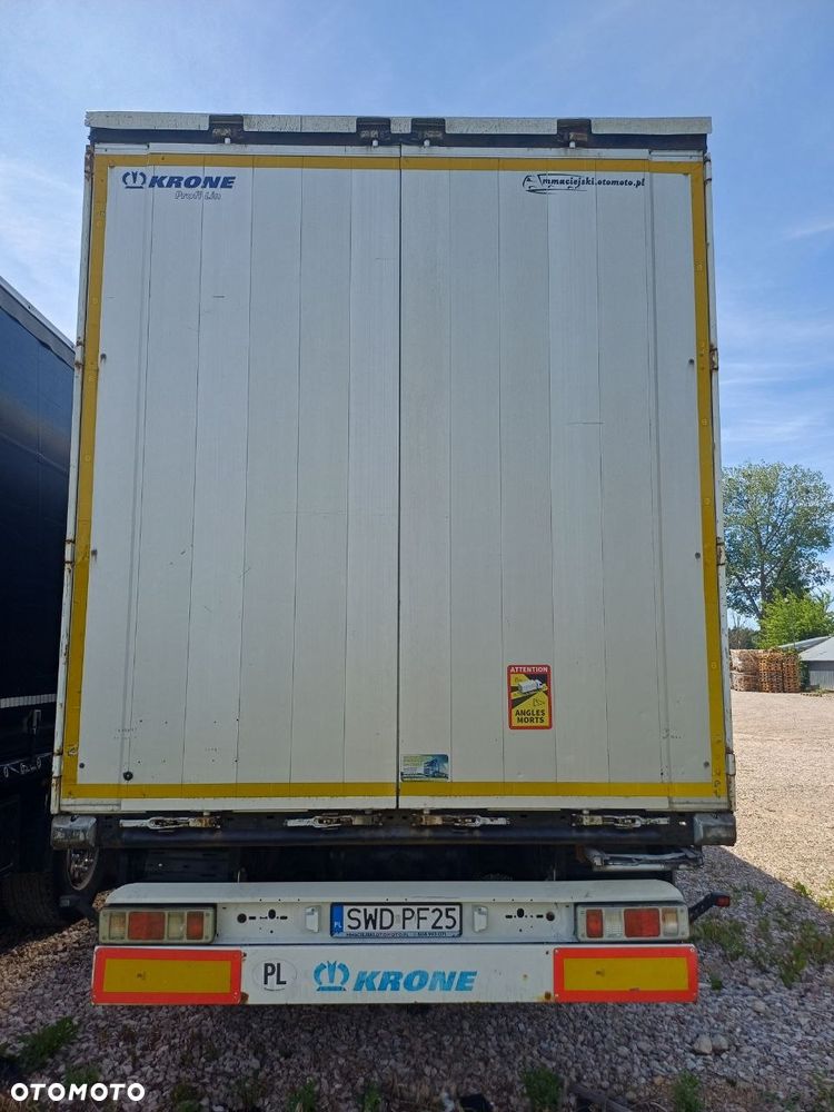 Krone SD (Mulda) - 4