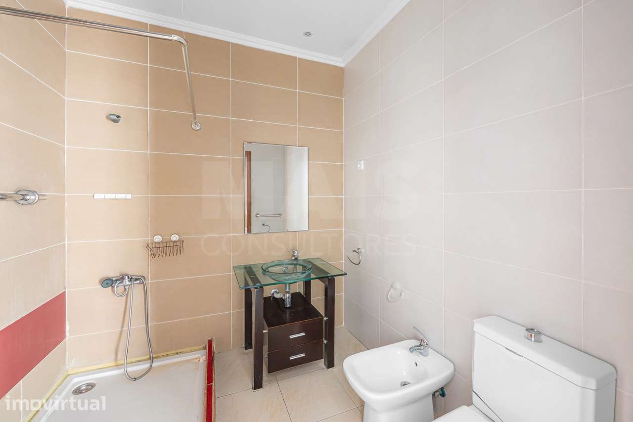 Atelier com 70m2 | Quinta do Barnabé, Alenquer - Grande imagem: 5/11