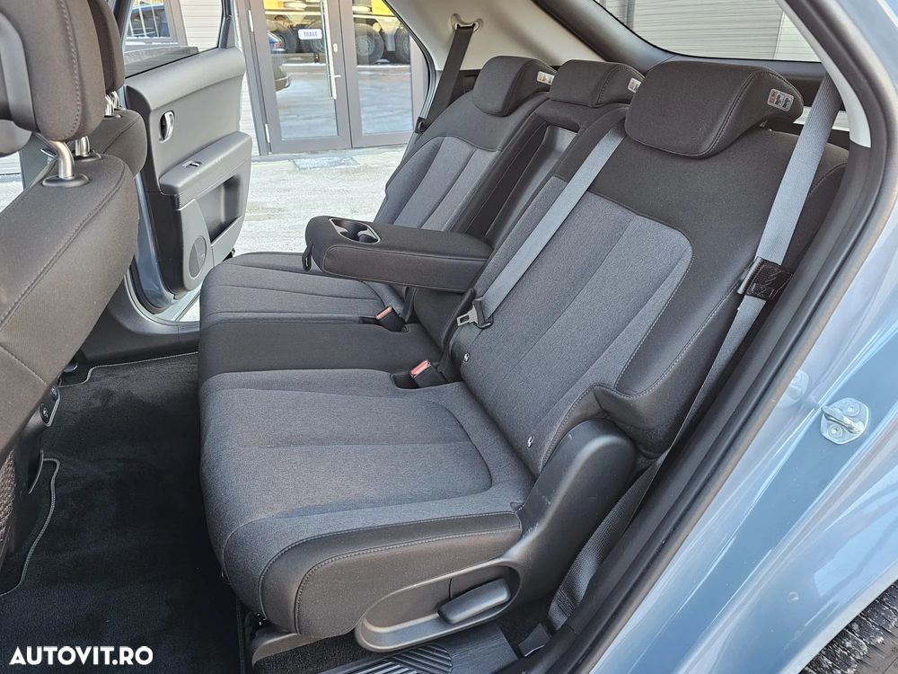 Hyundai IONIQ 5 229 CP 77 kWh 2WD Premium - 15