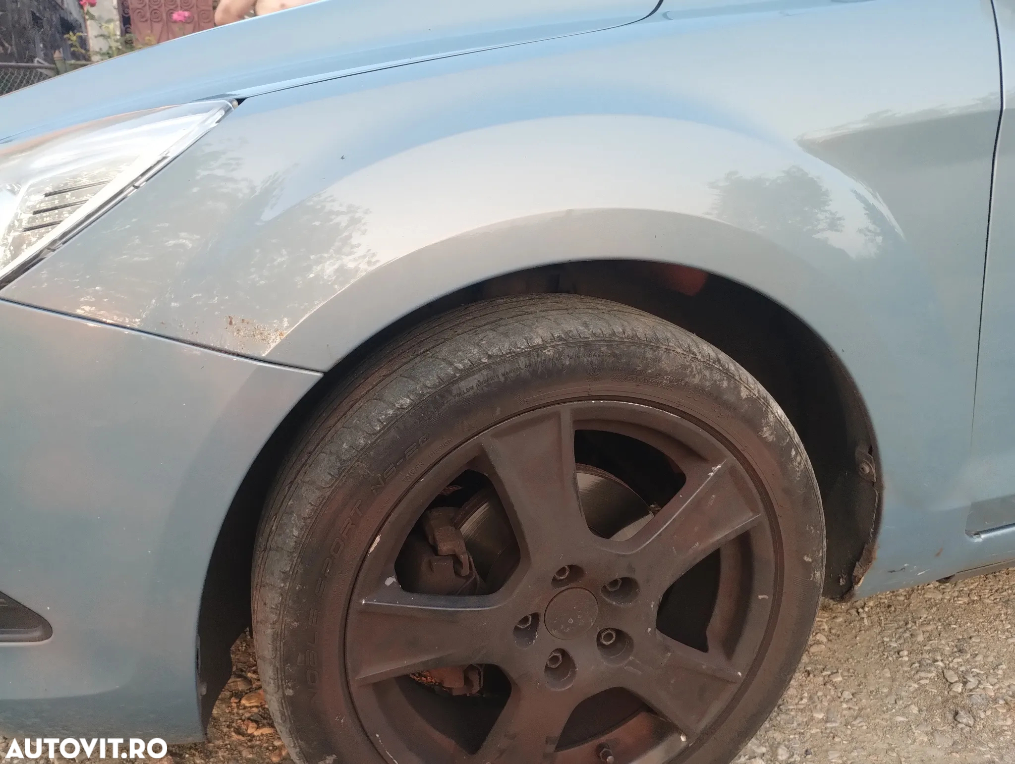 Ford Focus - 24