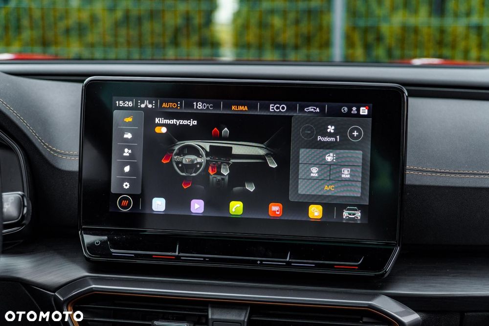 Cupra Formentor - 26