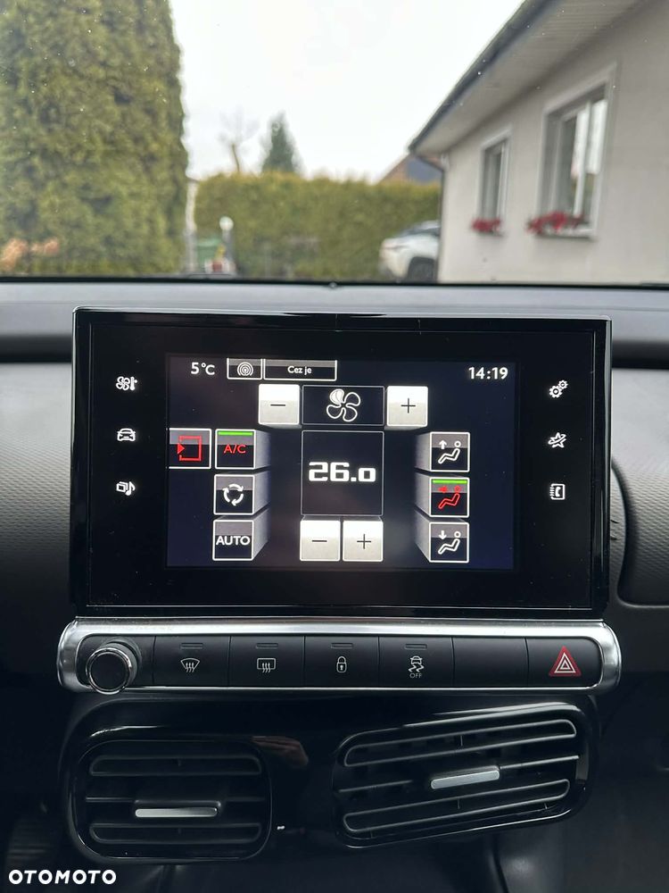 Citroën C4 Cactus PureTech 82 Selection - 22