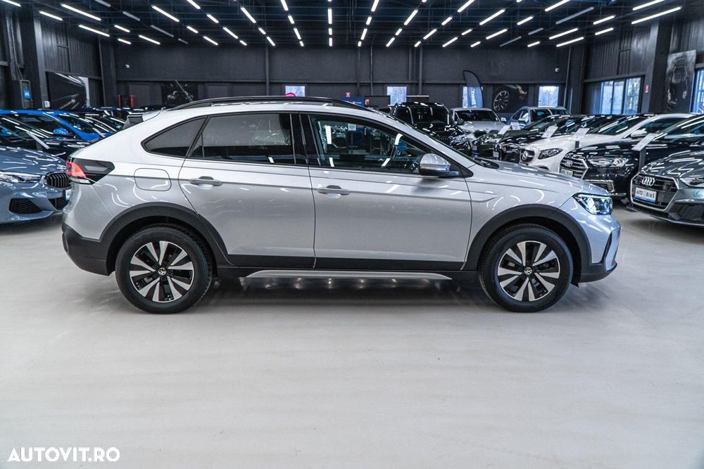 Volkswagen Taigo 1.0 TSI DSG Style - 19