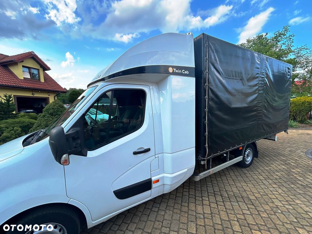Renault Master - 9