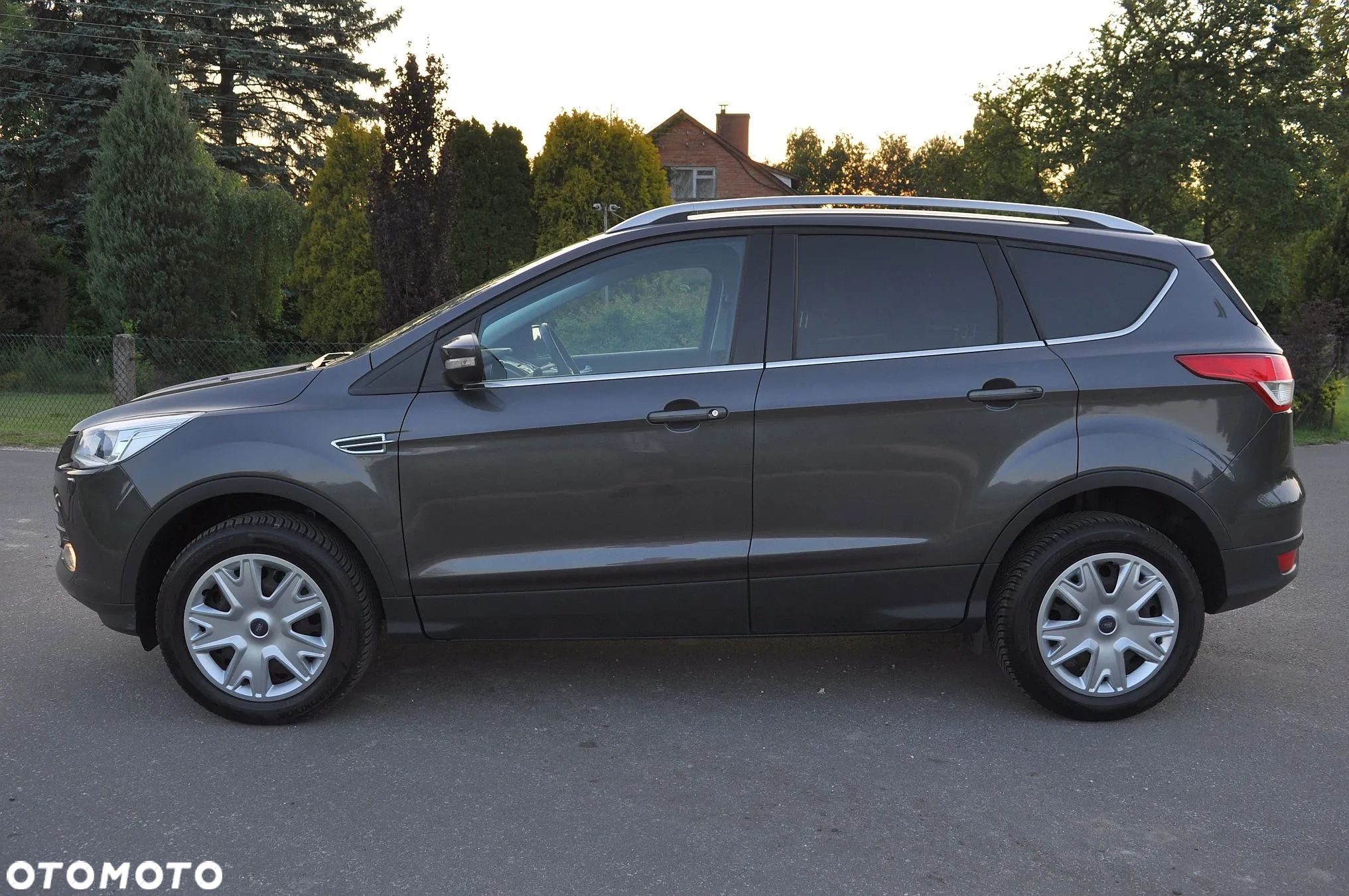 Ford Kuga 2.0 TDCi 4x4 Business Edition - 9