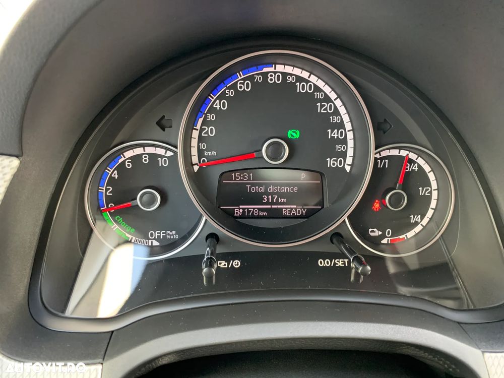 Volkswagen up! 32.3 kWh - 13
