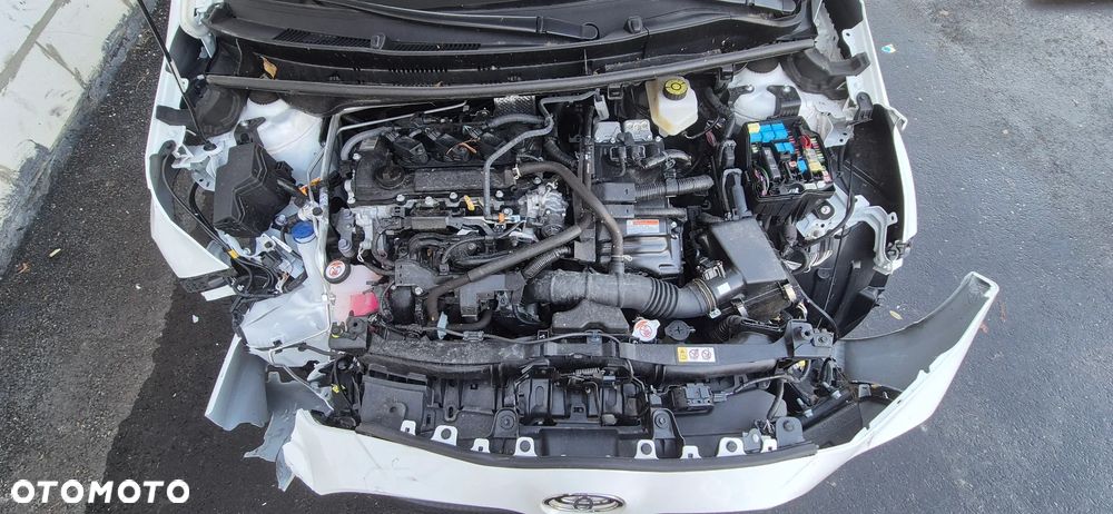 Toyota Yaris - 15
