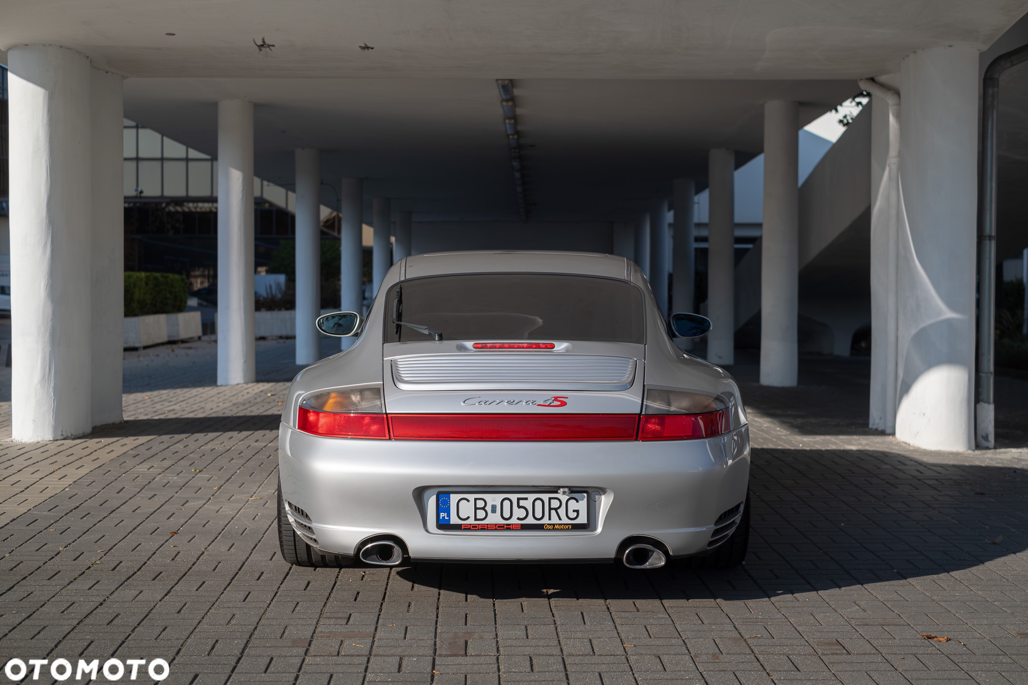 Porsche 911 - 12