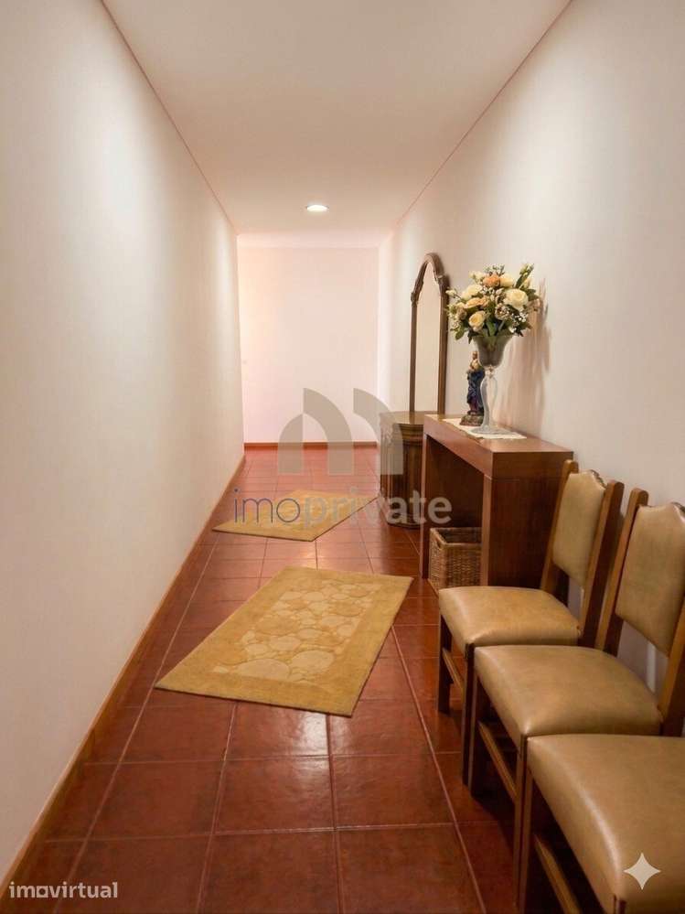 Andar Moradia T2+1 em Santa Eulália, Vizela - Grande imagem: 4/14