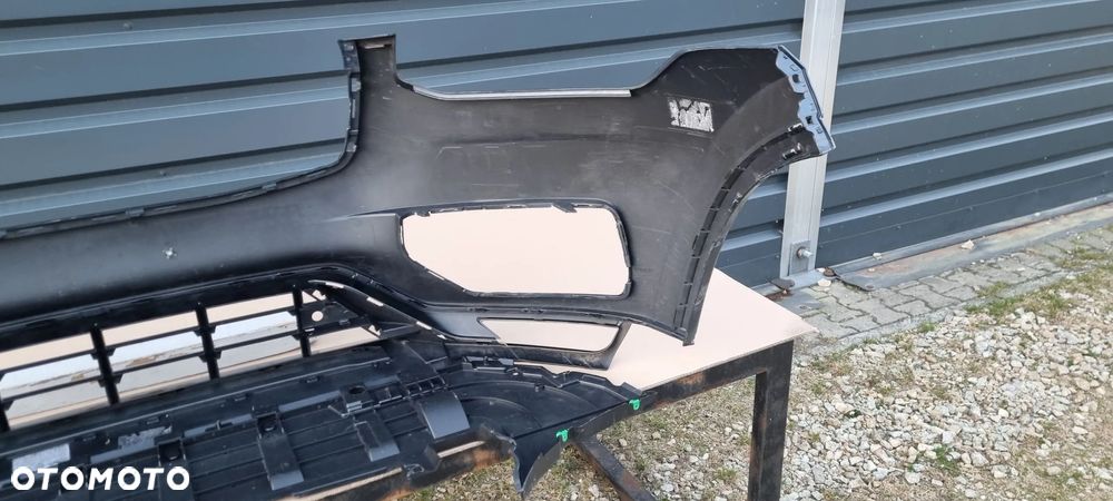 VOLVO XC90 II LIFT R-DESIGN 2019- Zderzak przód oryginał MG044 - 10