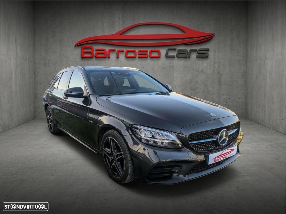 Mercedes-Benz C 200 - 2
