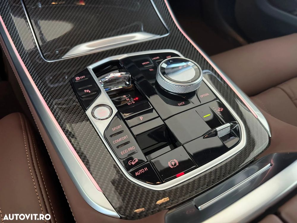 BMW X5 xDrive40i AT MHEV - 11