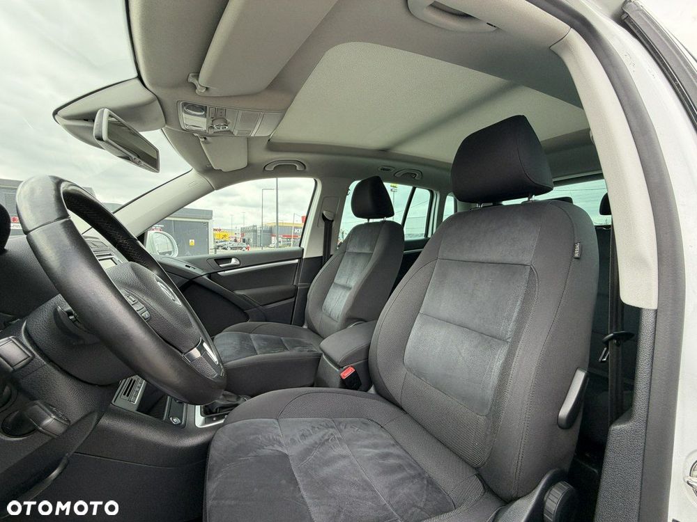 Volkswagen Tiguan 2.0 TDI DPF 4Motion DSG Trend & Fun - 20