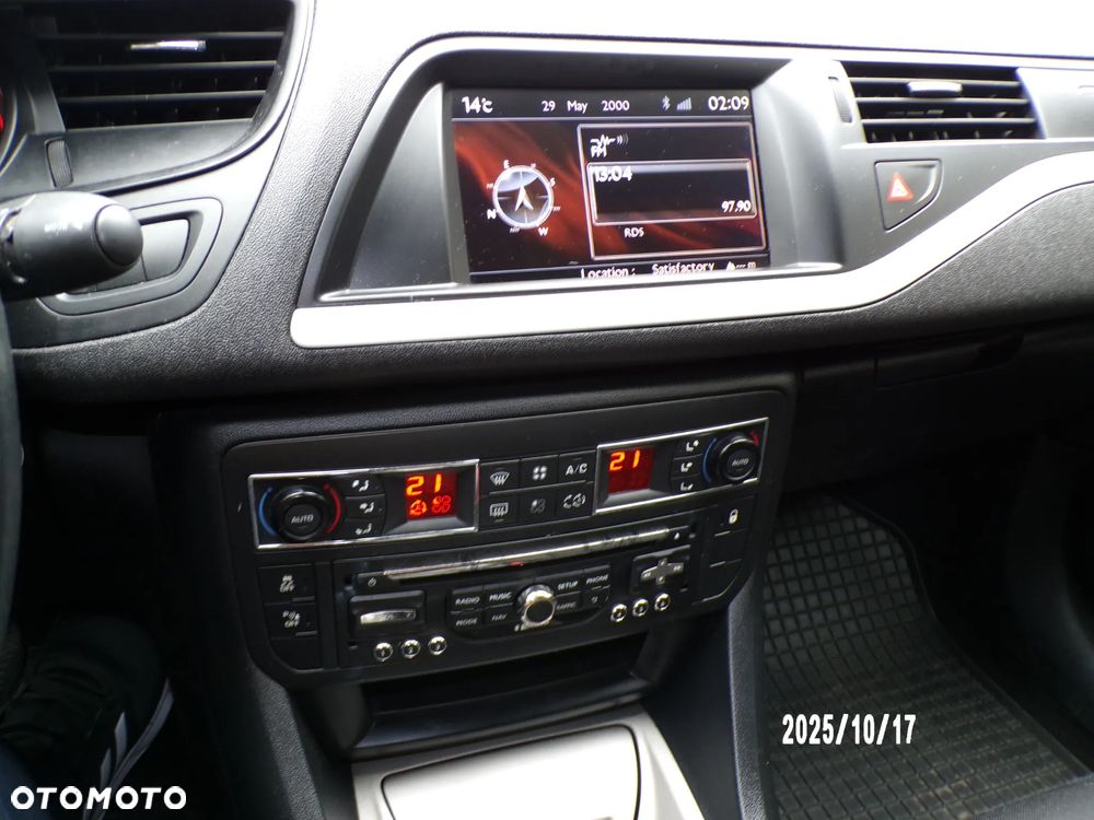 Citroën C5 2.0 HDi Selection - 5