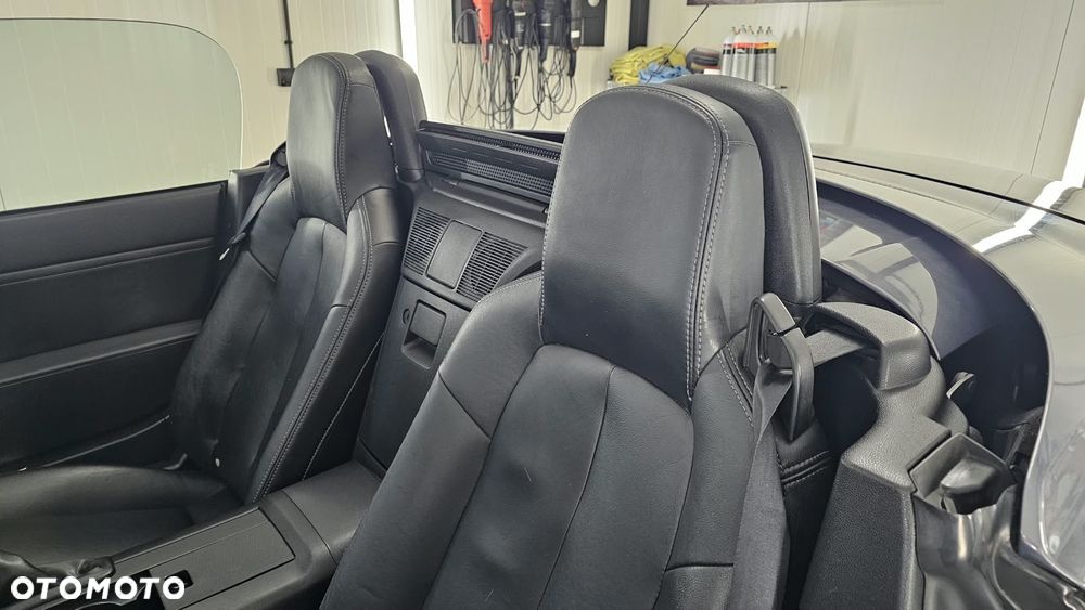 Mazda MX-5 1.8 Emotion - 10
