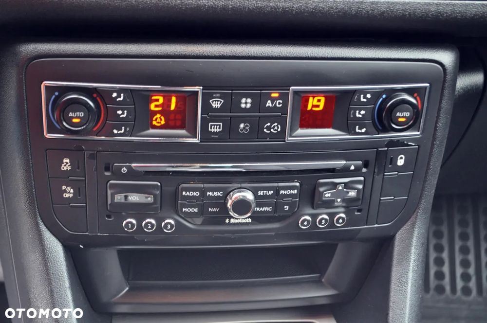 Citroën C5 2.0 HDi Selection - 21
