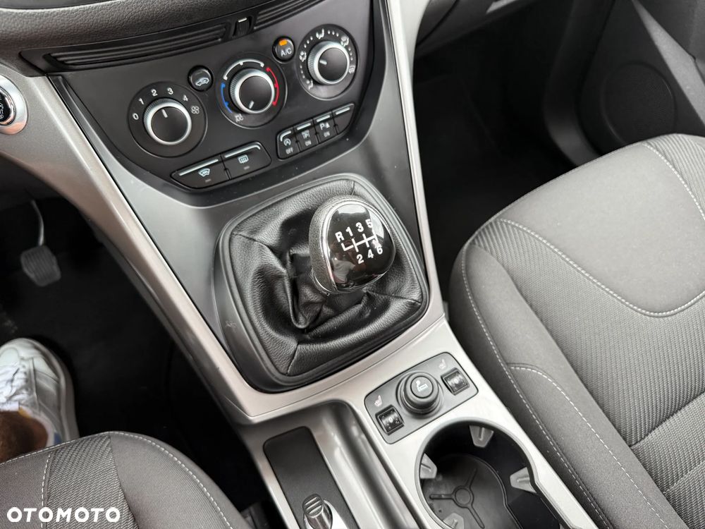 Ford Kuga 1.5 EcoBoost FWD Edition ASS - 18