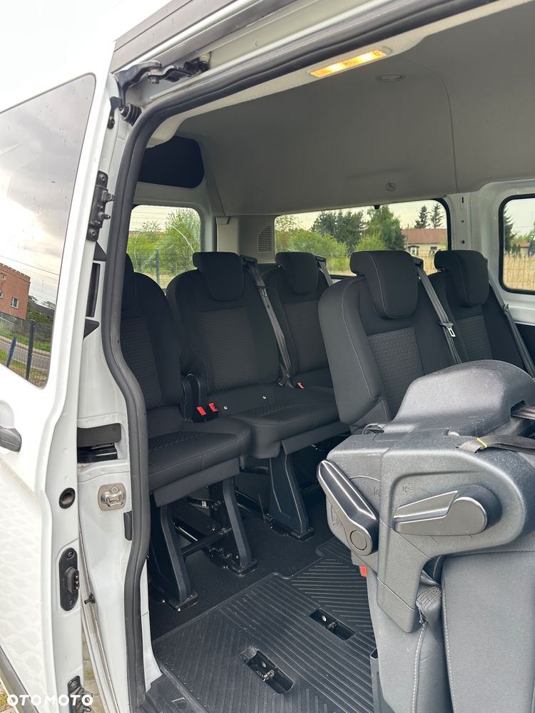 Ford Transit Custom L2H2 VA Trend - 35