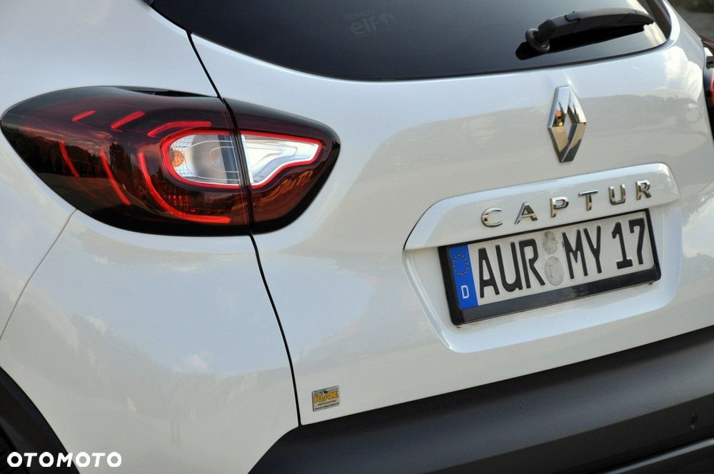 Renault Captur - 16