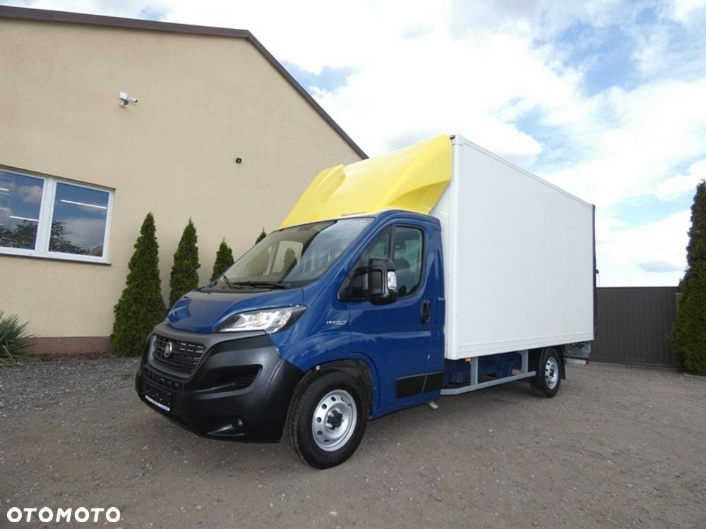 Fiat Ducato - 2