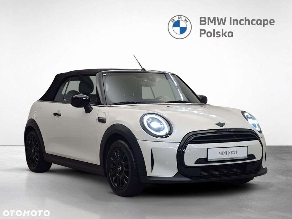 MINI Cooper Classic Trim - 8