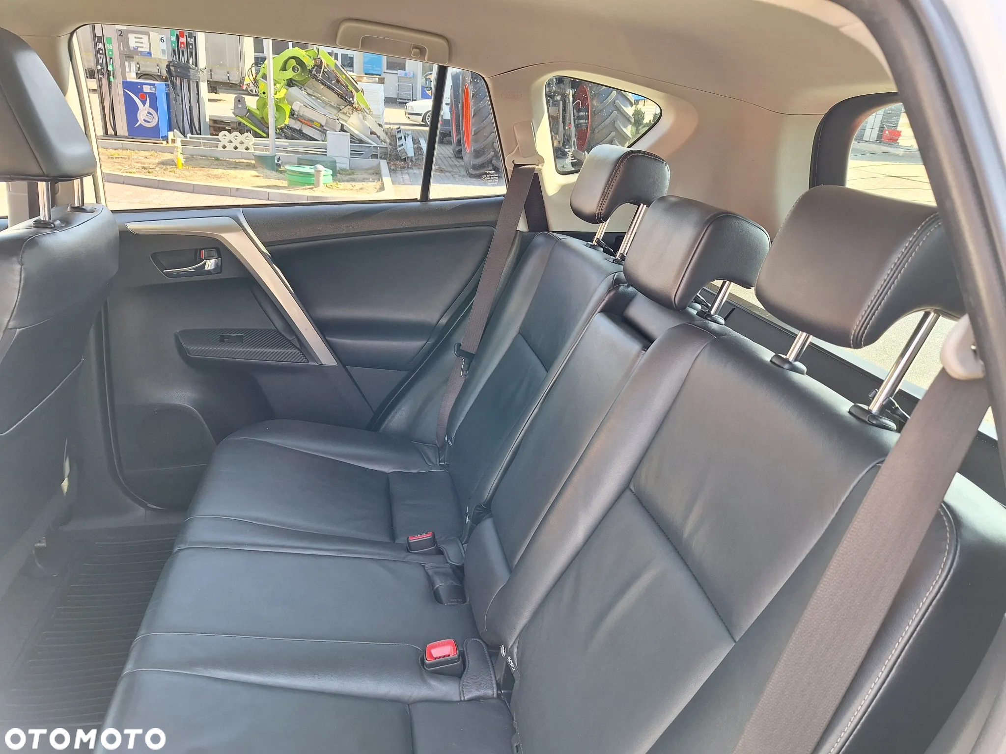 Toyota RAV4 2.0 Prestige MS - 12