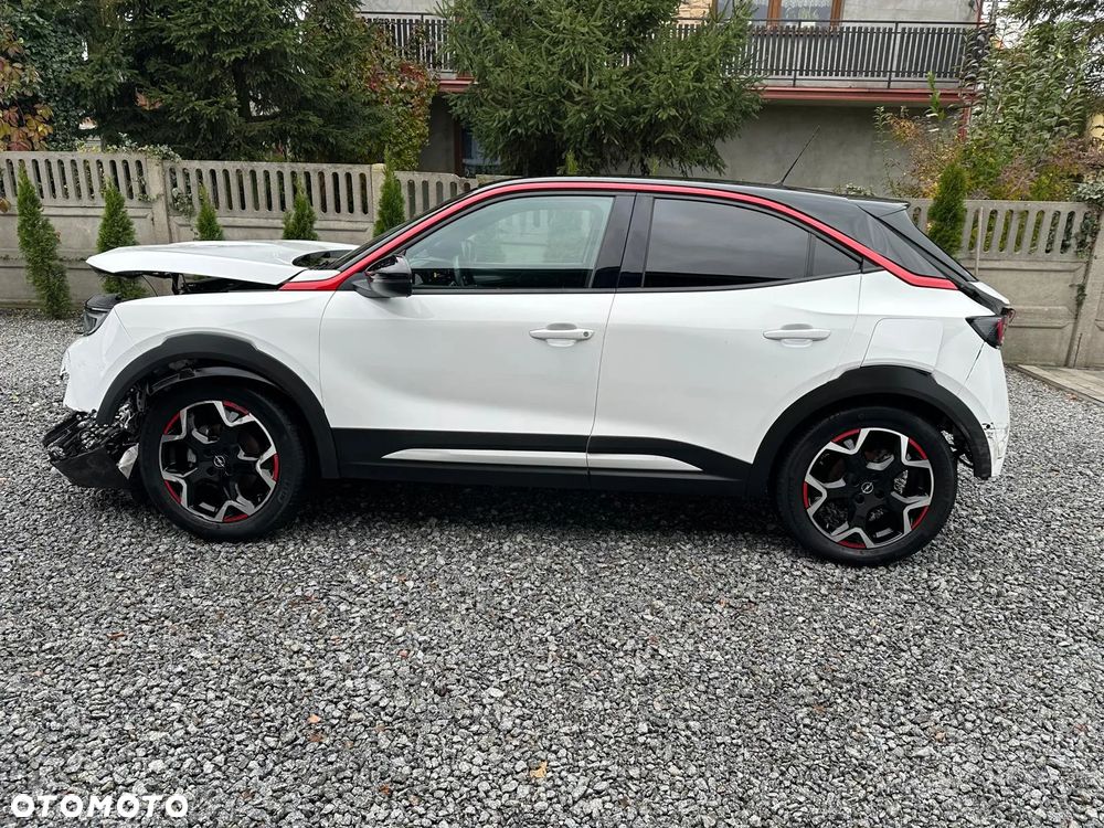 Opel Mokka 1.2 DI Turbo Automatik GS Line - 12