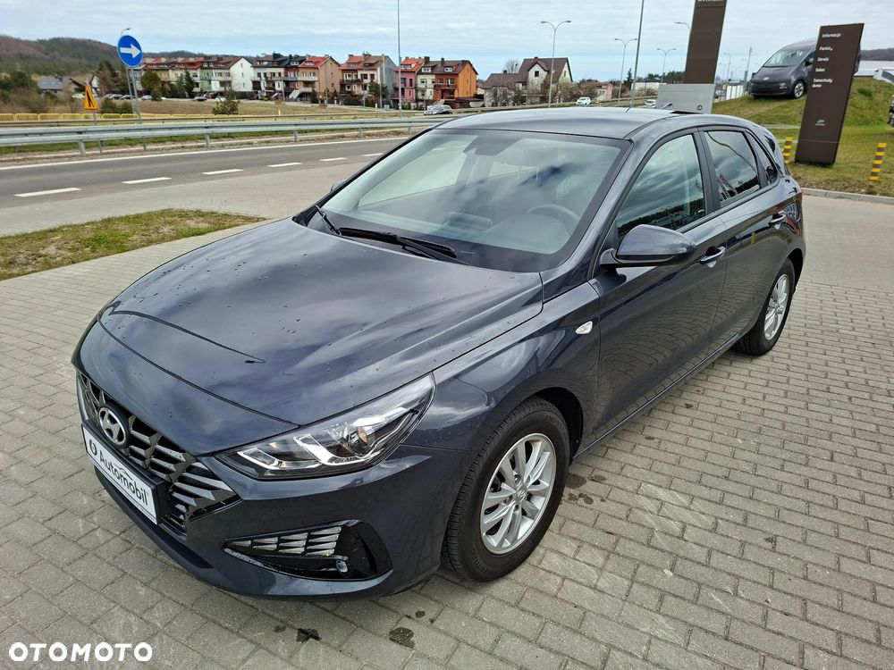 Hyundai i30 - 10