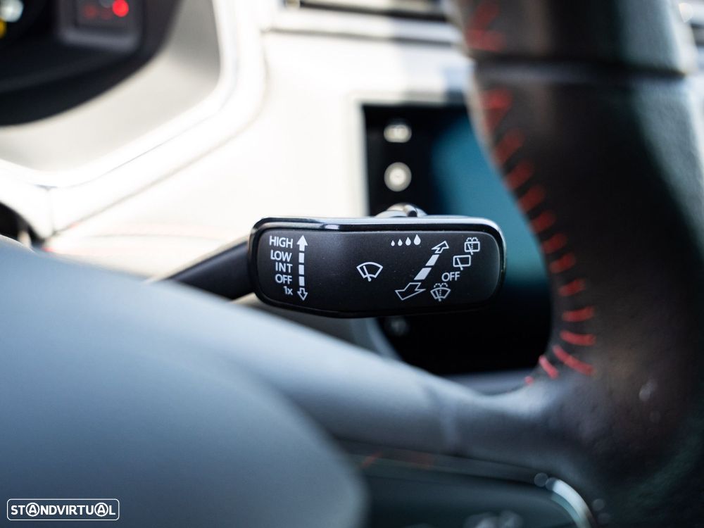 SEAT Ibiza 1.0 TSI FR - 32