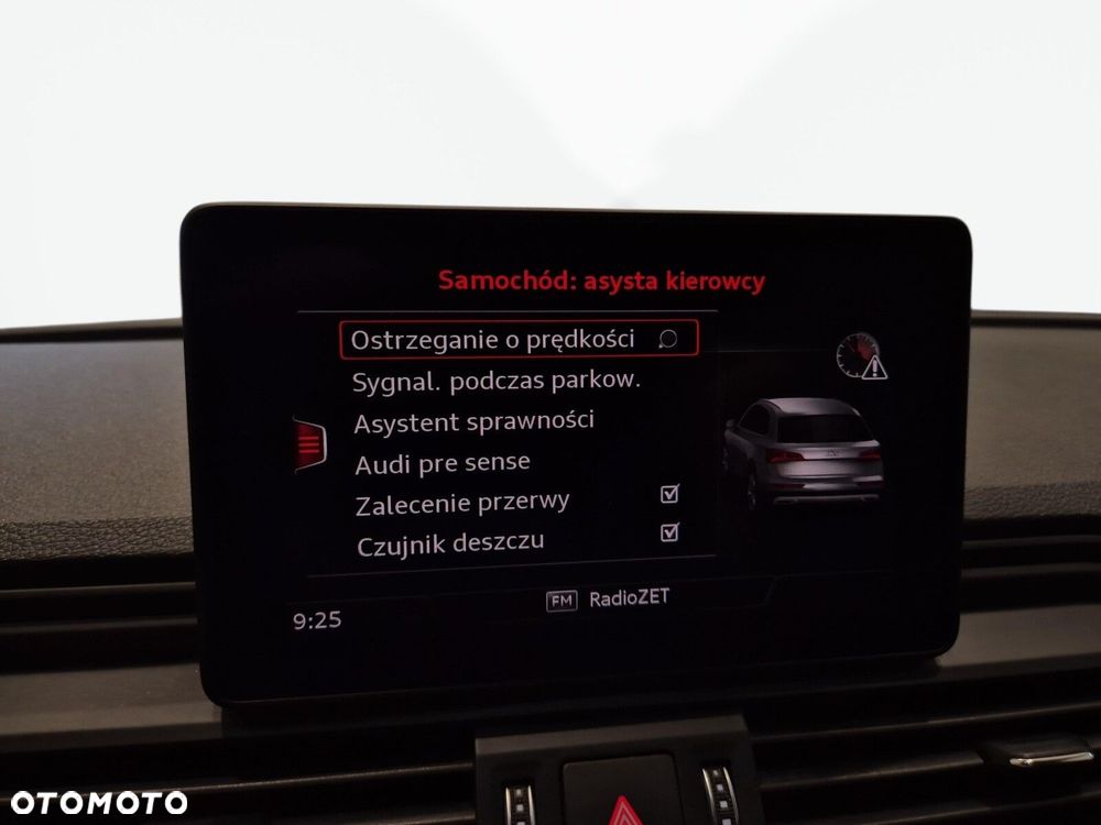 Audi Q5 35 TDI Quattro S tronic - 22