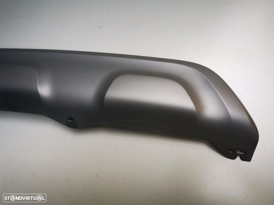 RENAULT CAPTUR DIFUSOR PARA CHOQUES TRÁS - Z103 - 4